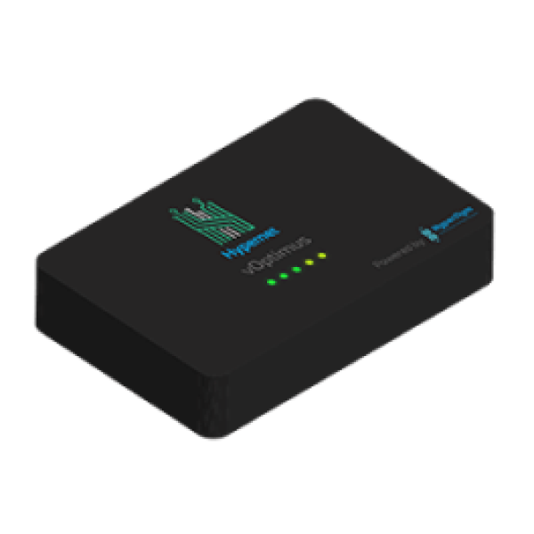 HyperNet IoT Gateway