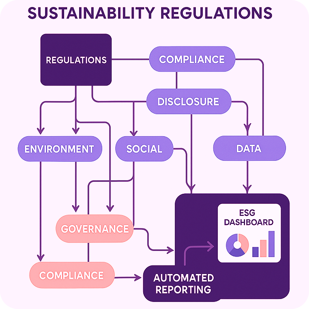 Sustainability Regulations