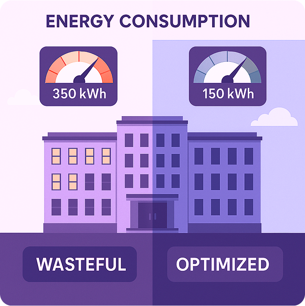 Energy Consumption